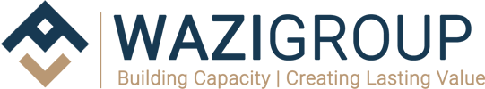 Wazi Group Ltd