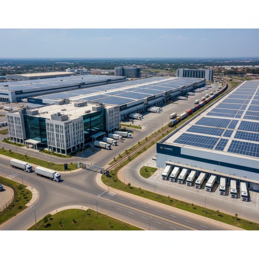 Wazi Group autonomous operating subsidiaries across Kenya