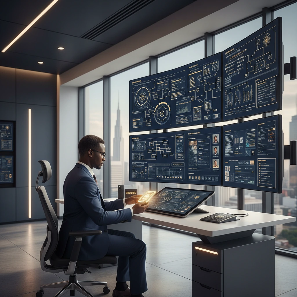 Due diligence and anti-money laundering compliance screening