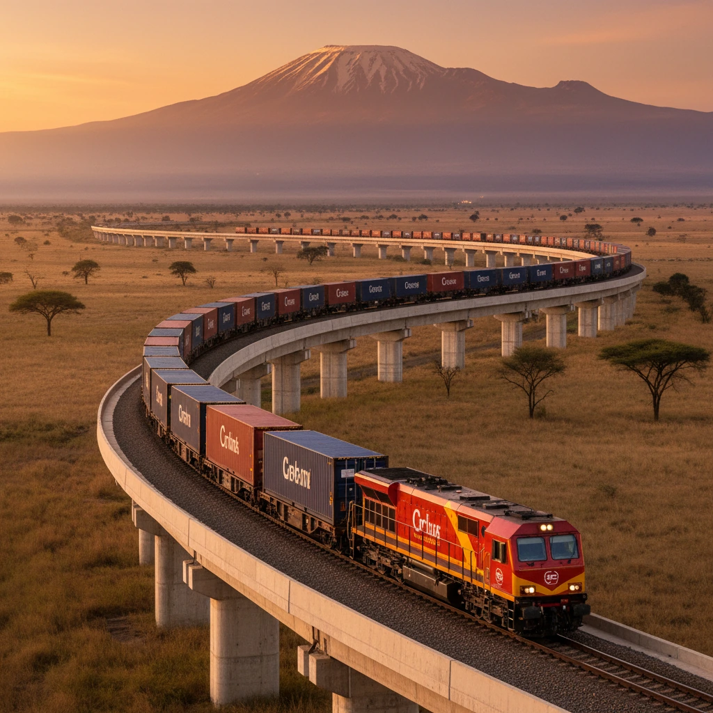 AfCFTA and cross-border trade dynamics across East Africa