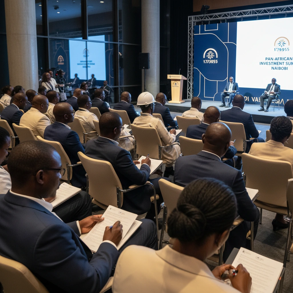 Commercial joint venture structuring and investment roundtable