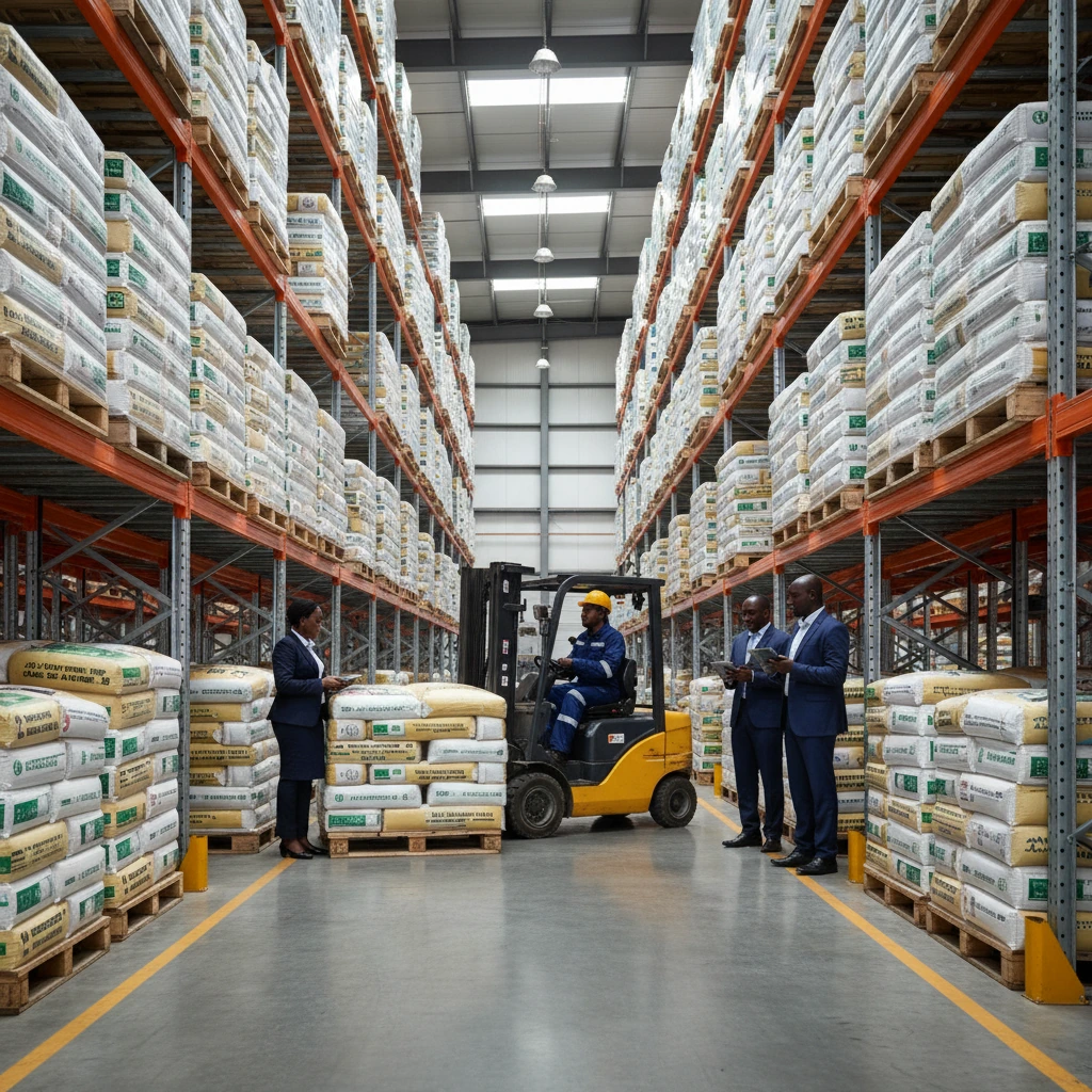 Certified DAP NPK CAN agricultural fertilizer supplies