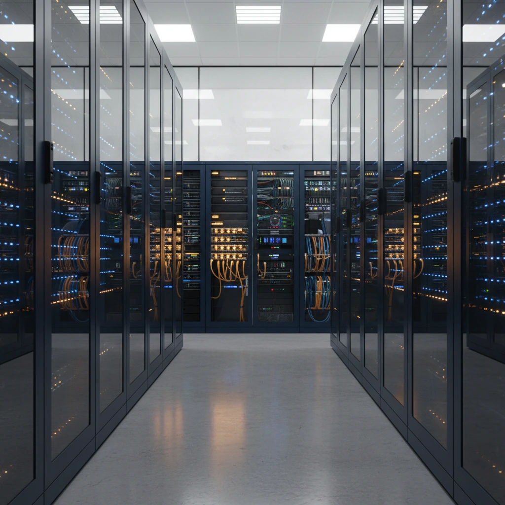 Cloud engineering infrastructure and enterprise software architecture