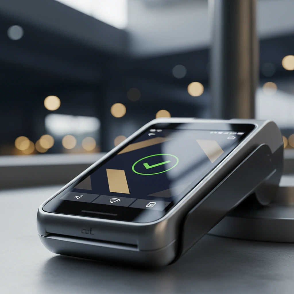 Mobile payment gateway and fintech software engineering
